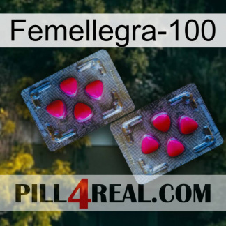 Femalegra-100 15